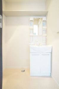 ポルト・ボヌール 203号-8