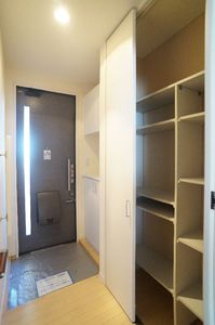 ポルト・ボヌール 203号-9