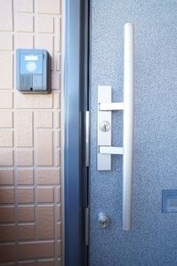 ポルト・ボヌール 203号-10