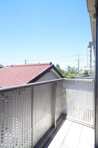 ポルト・ボヌール 203号-11