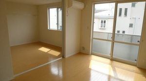 アヴァンツァーレ芝 205号-2