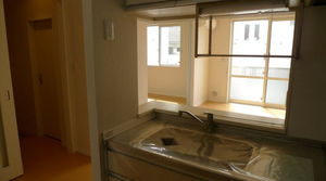 アヴァンツァーレ芝 205号-3