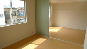 アヴァンツァーレ芝 205号-8