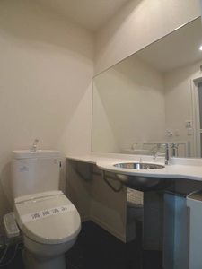 アンランジュ 101号-6