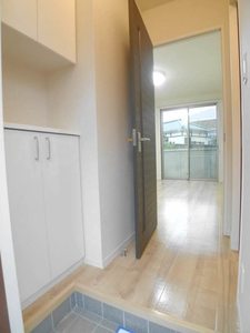 アンランジュ 101号-7