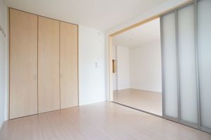 ジュネス錦Ｂ 102号-4