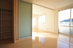 クラシエール 102号-8