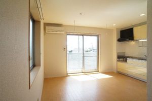 シャインコート 301号-2