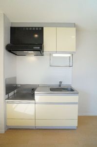 シャインコート 301号-5