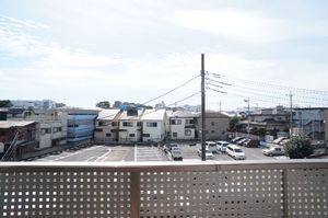 シャインコート 301号-9