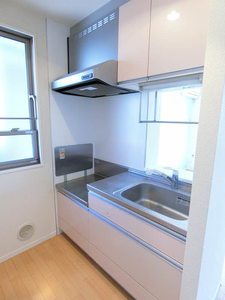 ブランシュルⅠ 202号-2