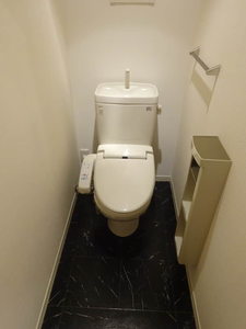 ブランシュルⅠ 202号-4