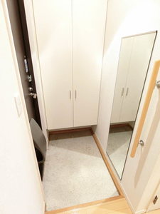 ブランシュルⅠ 202号-7