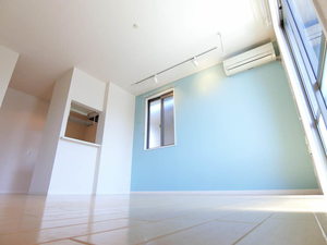 ブランシュルⅠ 202号-9