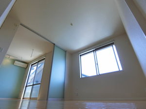 ブランシュルⅠ 202号-10