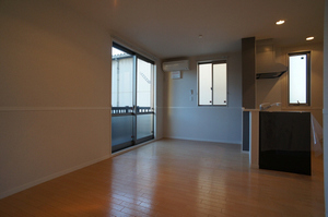 ルーチェⅡ 102号-2