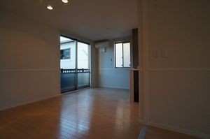 ルーチェⅡ 102号-4