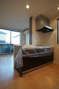 ルーチェⅡ 102号-5