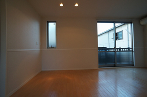 ルーチェⅡ 102号-7