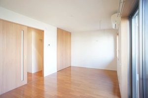 ベアーズビルⅢ 102号-3