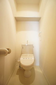 ベアーズビルⅢ 102号-7