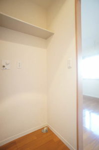 ベアーズビルⅢ 102号-9