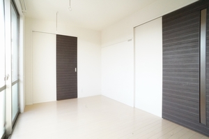 ソレアード 201号-4