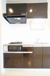 ソレアード 201号-5