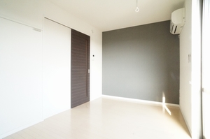 ソレアード 201号-6