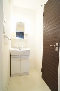 ソレアード 201号-8