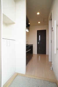 ソレアード 201号-10