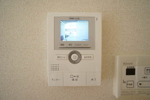 エスポワールSF A 102号-5