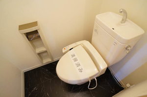 エスポワールSF A 102号-10