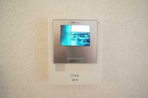 エスポワールSF B 101号-11