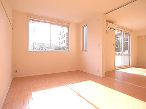 ピュアコート 102号-3