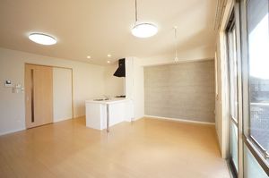 サンアベニール 203号-3