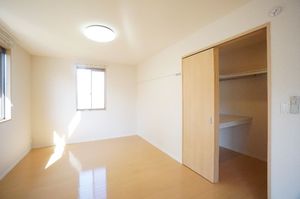 サンアベニール 203号-4