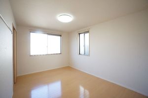 サンアベニール 203号-5