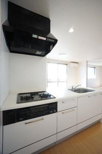 サンアベニール 203号-7