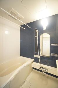 サンアベニール 203号-8