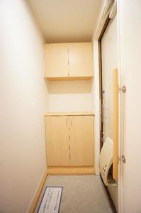 サンアベニール 203号-11