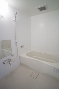 明星館Ⅱ 102号-4