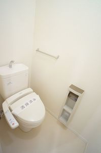 明星館Ⅱ 102号-7