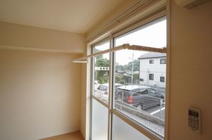 明星館Ⅱ 102号-9