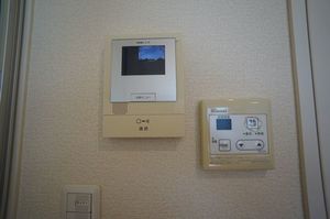 明星館Ⅱ 102号-10