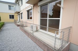 明星館Ⅱ 102号-11