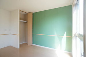 リヴェルテ・ボワ 201号-3