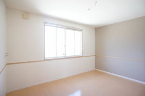 リヴェルテ・ボワ 201号-4