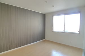 メゾン・ローゼⅢ 102号-4