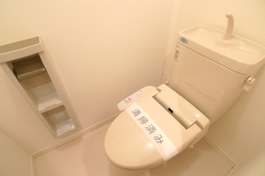 メゾン・ローゼⅢ 102号-11